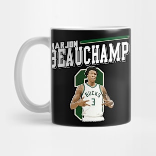 MarJon Beauchamp Mug